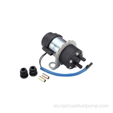 UC-J12A Electric Fuel Pump Kuchengetedza 0.35bar